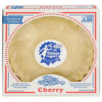 The Village PieMaker Pie, Cherry - 3 Pound 