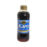 Karo Dark Corn Syrup - 16 Ounce 