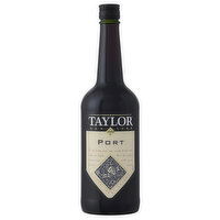 Taylor Port Wine, Red Wine,