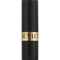 Revlon Lipstick, Creme, Mauvy Night 473