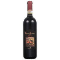 Chianti Classico Chianti, Riserva - 750 Millilitre 