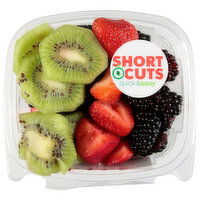 Short Cuts Fruit Breeze Bowl, Small