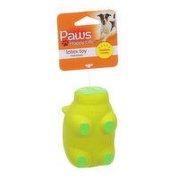 Paws Happy Life Latex  Dog Toys - 1 Each 