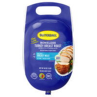 Butterball Turkey Breast Roast, Boneless - 48 Ounce 