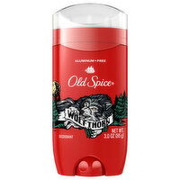 Old Spice Deodorant, Wolfthorn - 3 Ounce 