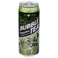 Inotea Bubble Tea, Honeydew - 16.6 Fluid ounce 