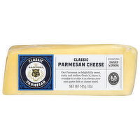 Sartori Cheese, Parmesan, Classic - 5 Ounce 