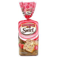 Pepperidge Farm Bread, Strawberry, Thick Slice - 14 Ounce