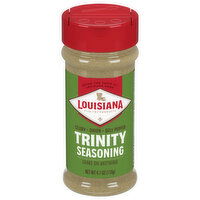 Louisiana Fish Fry Products Trinity Seasoning, Celery/Onion/Bell Pepper