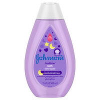 Johnson's Bath, Baby - 13.6 Fluid ounce 