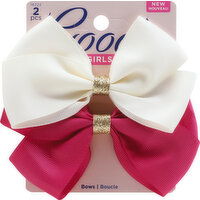 Goody Bows - 2 Each 