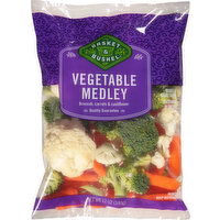 Basket & Bushel Vegetable Medley - 12 Ounce 