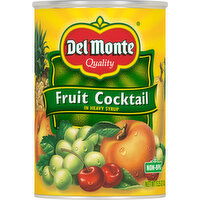 Del Monte Fruit Cocktail, in Heavy Syrup