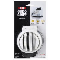 Oxo Egg Slicer