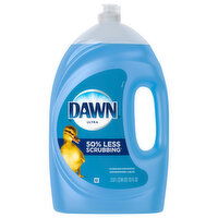 Dawn Dishwashing Liquid, Refill Size - 70 Fluid ounce 