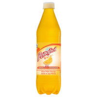 Penafiel Mineral Water Beverage, Orangeade - 20.3 Fluid ounce 