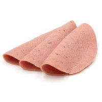 Fresh Beef Bologna