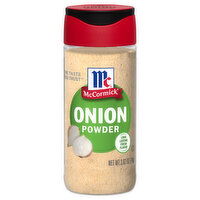 McCormick Onion Powder - 2.62 Ounce 