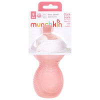 Munchkin Sippy Cup, Bite Proof, 9 Ounce