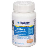 TopCare Century, Men's Complete, Tablets