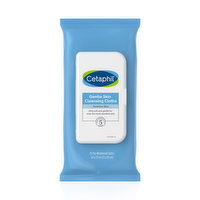 Cetaphil Gentle Skin Cleansing Cloths - 25 Each 