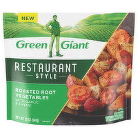 Green Giant Roasted Root Vegetables, Restaurant Style - 12 Ounce