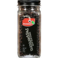 Brookshire's Whole Black Peppercorn - 2 Ounce 