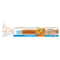 Thomas' English Muffins, Multi Grain, Light - 6 Each 