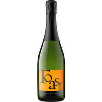 JaM Cellars Brut, Sparkling, California - 750 Millilitre 