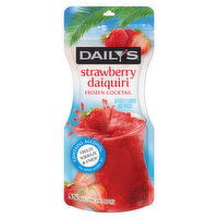 Daily's Strawberry Daiquiri Blend Wine Based Cocktail, 10 fl oz    