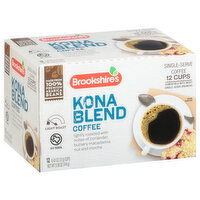 Brookshire's Kona Blend Coffee