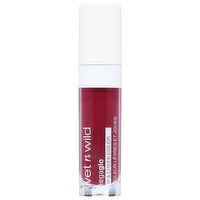 Wet n Wild Lip & Cheek Color, Megaglo, Berry True 1116095