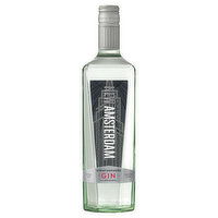 New Amsterdam Gin 750ml      - 750 Millilitre 