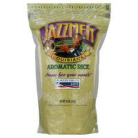 Jazzmen Rice, Aromatic - 28 Ounce
