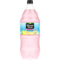 Minute Maid  Pink Lemonade, Fruit Drink - 2 Litre 