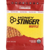 Honey Stinger Waffle, Cinnamon