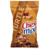 Chex Mix Indulgent Turtle Snack Mix - 8 Ounce