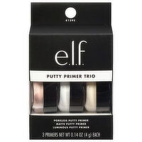 e.l.f. Putty Primer Trio - 3 Each 