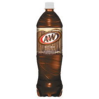 A&W Root Beer