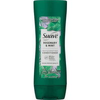 Suave Conditioner, Invigorating, Rosemary & Mint - 12.6 Fluid ounce 