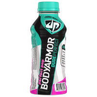 BodyArmor Sports Drink, Perfect Pop - 12 Fluid ounce 