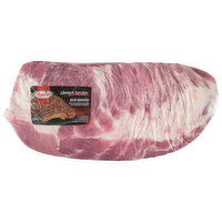 Hormel Pork Spareribs, Variable Weight/Price - 15.86 Pound 