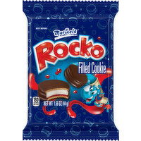 Marinela Filled Cookie - 1.55 Ounce
