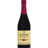 Lindeman's Beer, Framboise - 25.4 Ounce 