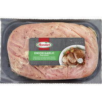 Hormel Pork Roast, Onion Garlic