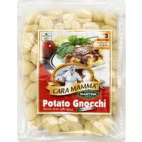 Fratelli Mantova Gnocchi, Potato - 16 Ounce 