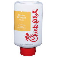 Chick-fil-A Honey Mustard Sauce - 16 Fluid Ounce