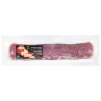 Hormel Pork Tenderloin, Extra Lean, Boneless - 1.18 Pound 