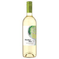 Monkey Bay Sauvignon Blanc, New Zealand - 750 Millilitre 