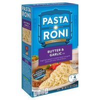 Pasta Roni Pasta Roni Pasta Mix Butter & Garlic 4.7 Oz - 4.7 Ounce 